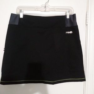 PING skort